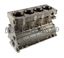 Блок цилиндров Д-245.35Е4, МАЗ-4370 ЕВРО-4 ММЗ